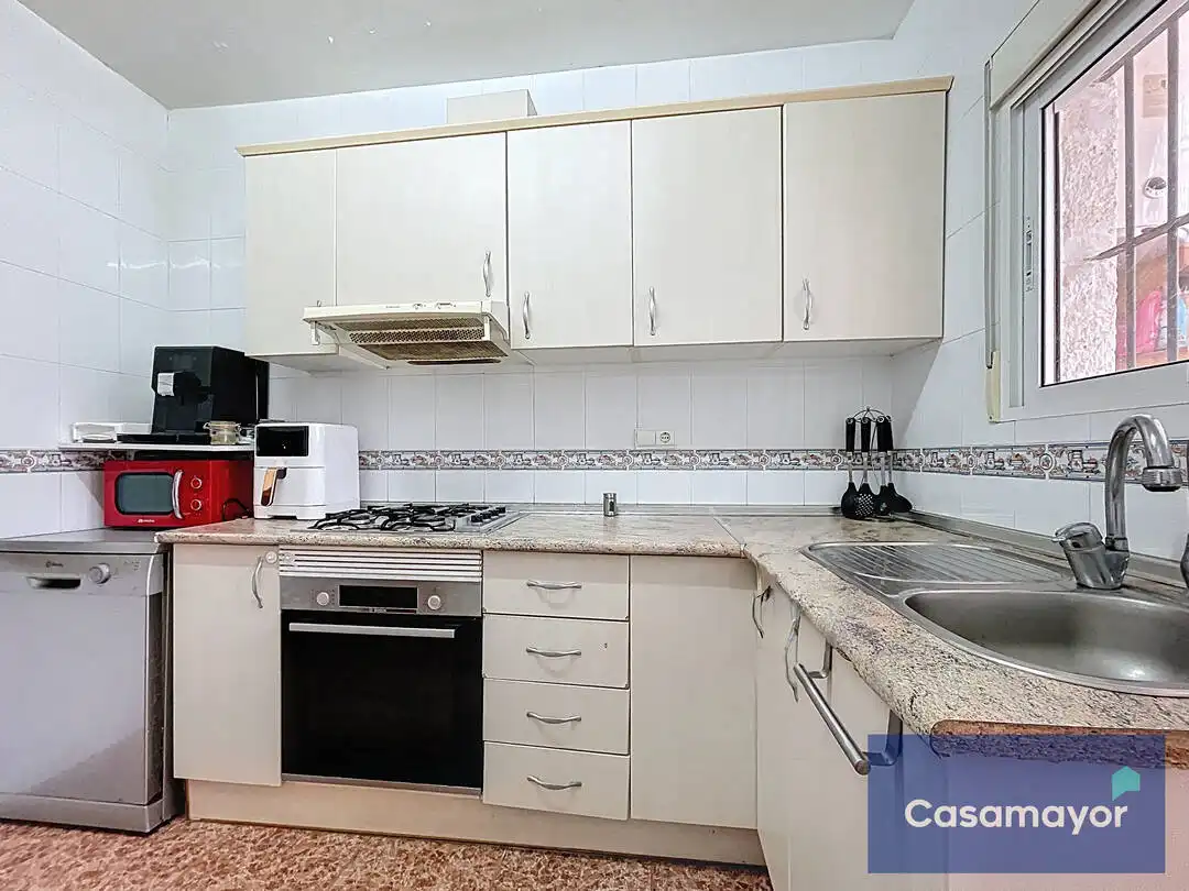 Casa o chalet en venta en Carrer Mig Jorn, La Huerta