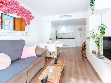 Flat with balcony for sale in Av. de Sant Joan de Labritja