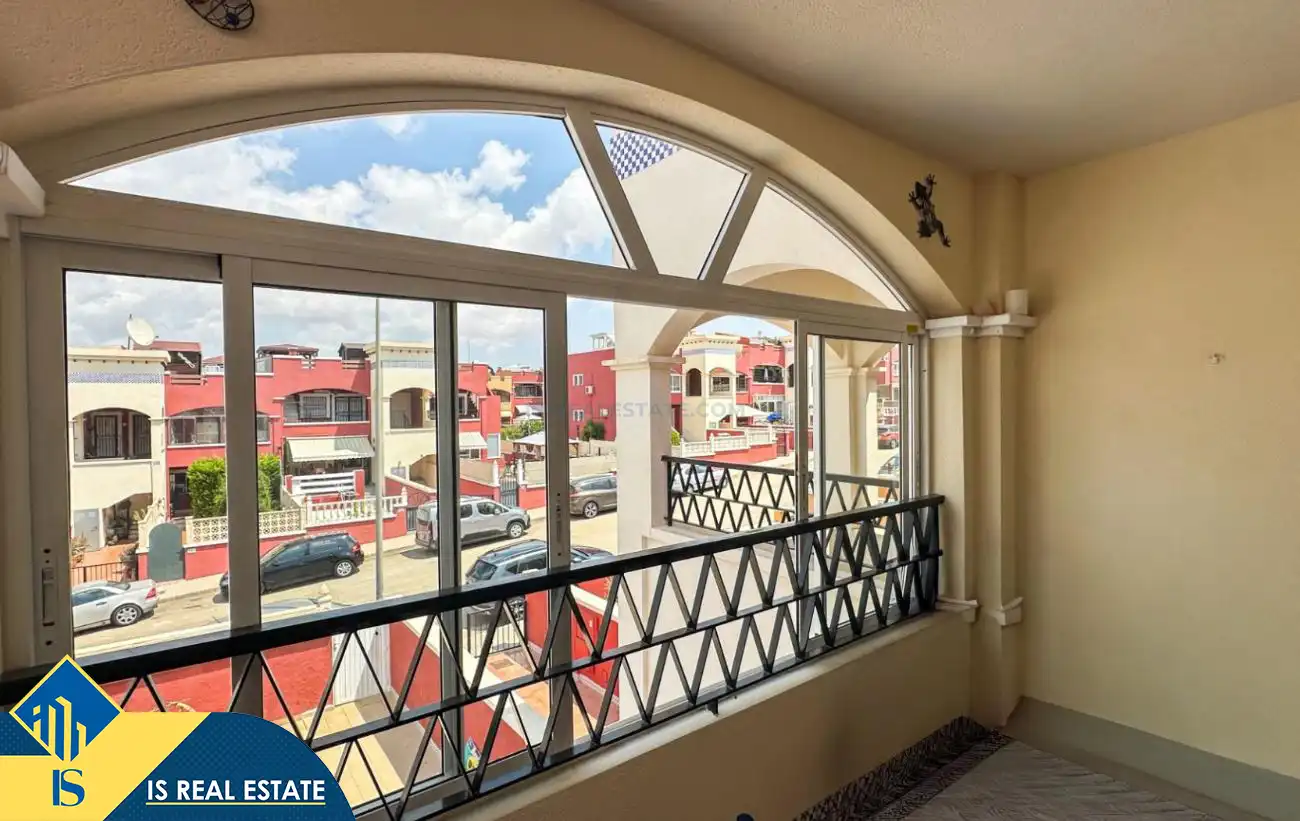 Bungalow mit Terrasse zum Verkauf in Orihuela Costa, imagen 25