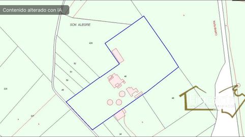 Photo 5 of Country house for sale in Poligono 2 Parcela 46, Sa Pobla, Illes Balears