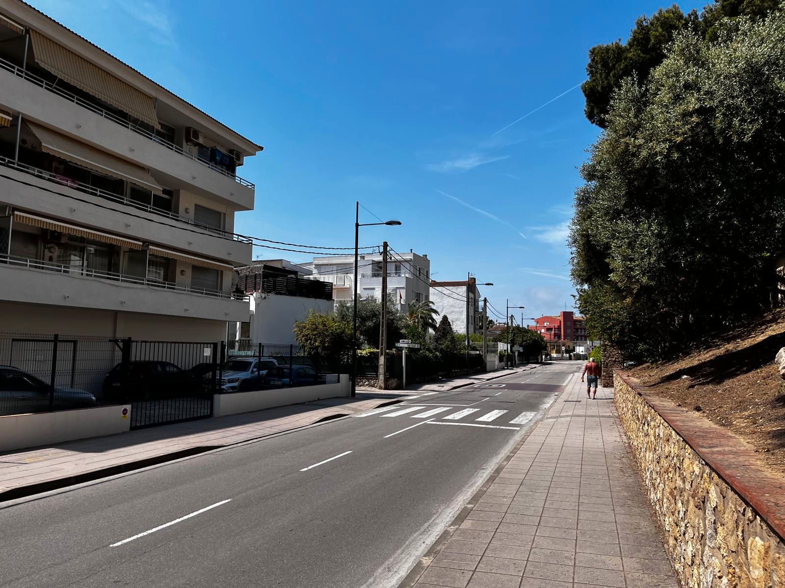 Casa adosada en venda a Carretera de Torroella, 81, L'Estartit Poble, L'Estartit