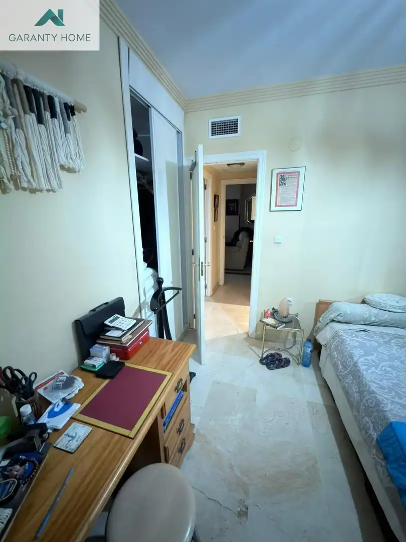 Piso en venta en Marbella con Aire acondicionado, Calefacción y Terraza