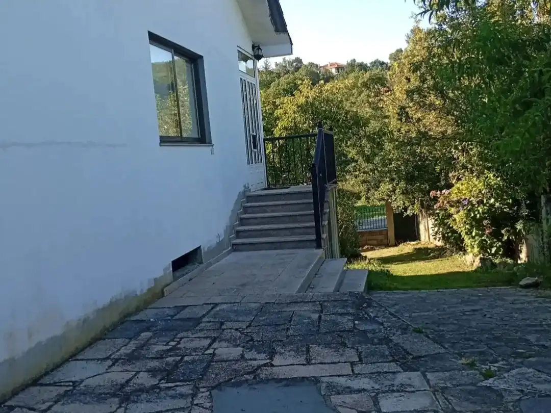 Casa amb jardí en venda a Po204 27c, imagen 2