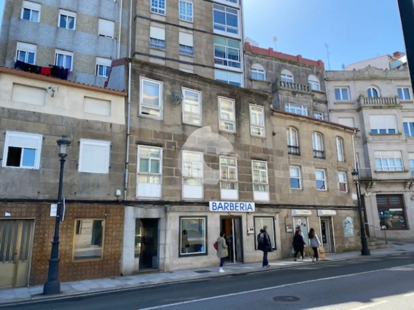 Apartamento de alquiler en angustias, Camelias - Pi y Margall