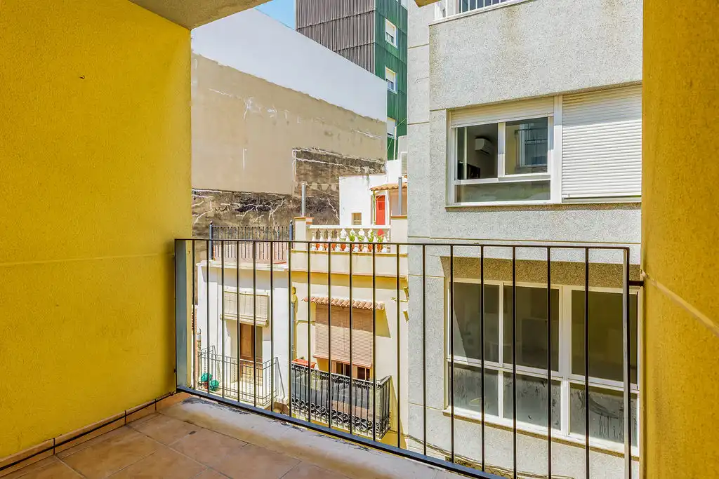 Edifici en venda a C/ Santa Ana, Casco Urbano