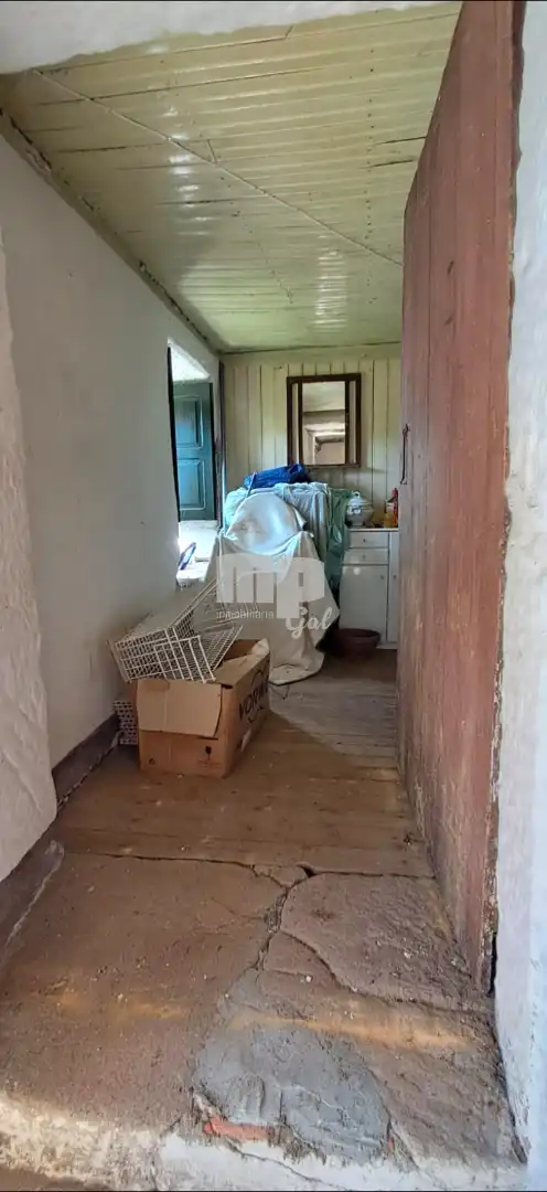 Casa rústica amb jardí en venda a Lugar Cima Da Vila 6, imagen 10