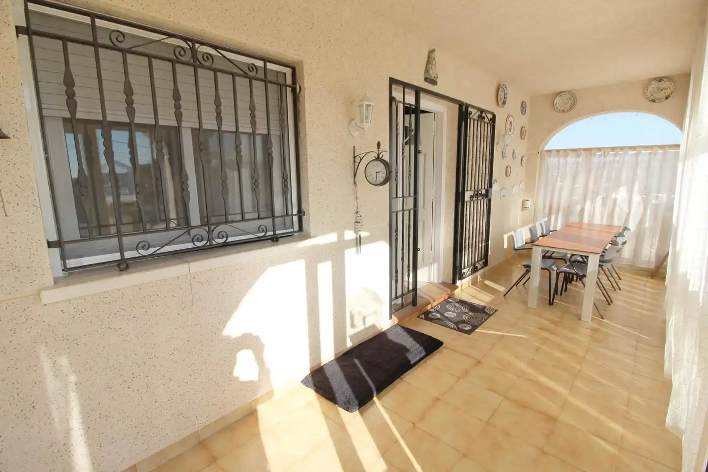 Haus mit Pool zum Verkauf in Carrer Pedraforca 29, imagen 11