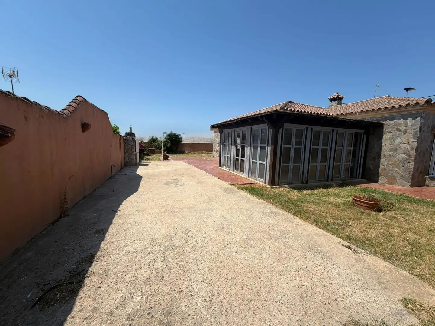 Casa o xalet en venda en Chiclana de la Frontera amb Jardí privat