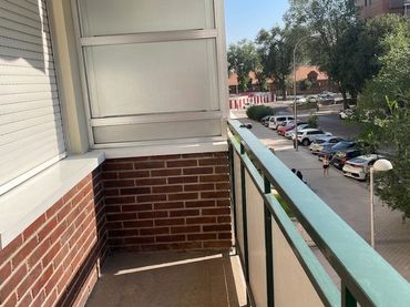 Pis amb ascensor en venda a Calle Fernando Poo