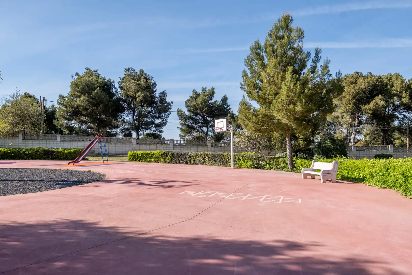 Parking of Residential for sale in Zaragoza