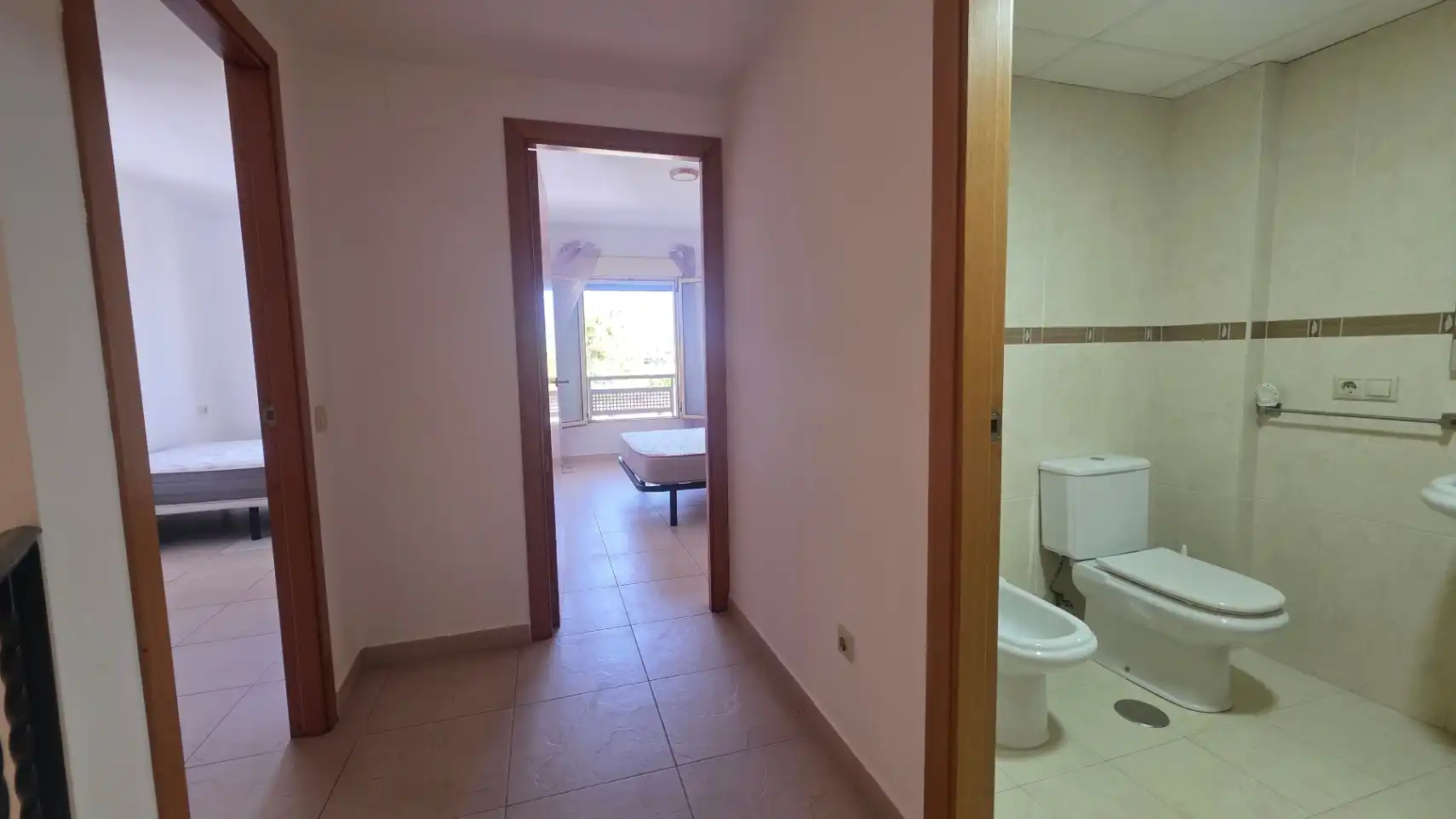 Flat for sale in Pedreguer  with Air Conditioner, Heating and Terrace