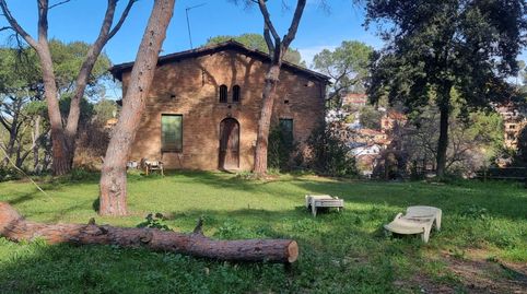 Foto 3 de Casa o chalet en venta en Sant Cugat del Vallès - Calle Casalot, La Floresta, Sant Cugat del Vallès