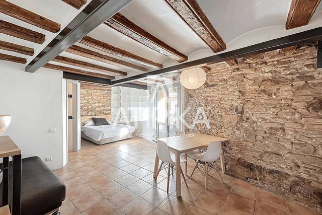 Piso en Alquiler en Sant Pere, Sta. Caterina i la Ribera