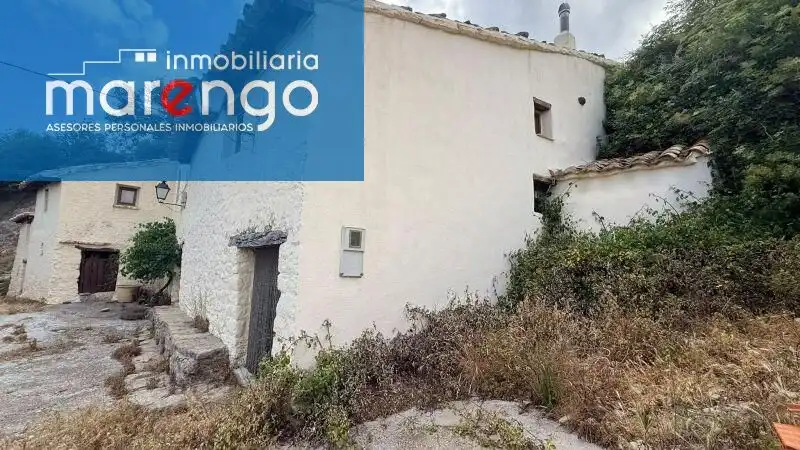 Vista exterior de Finca rústica en venda en Todolella