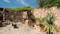 Garden of House or chalet for sale in Benicarló  with Air Conditioner and Swimming Pool