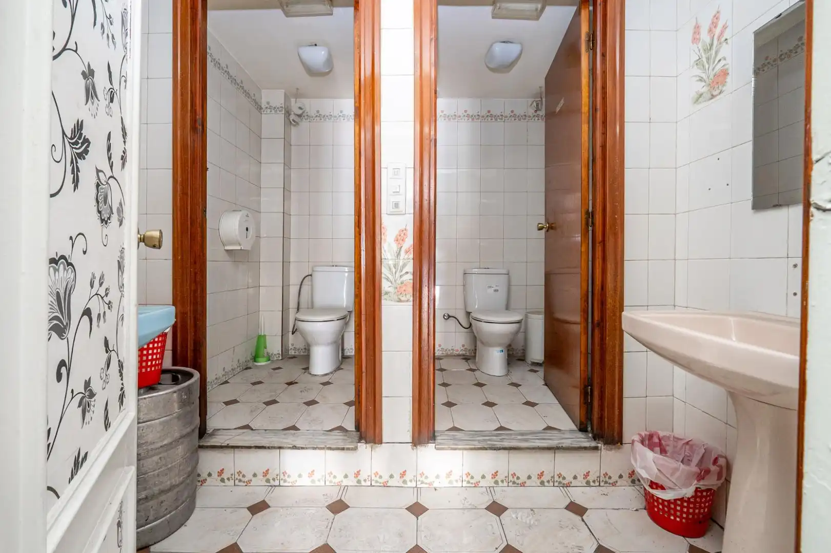 Local comercial en venta en Carretera de Málaga, imagen 10