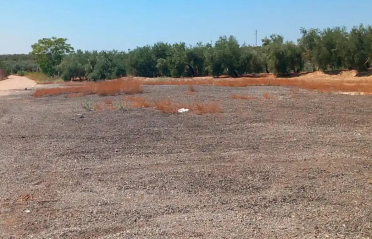 Residencial en venda en Villanueva de la Reina