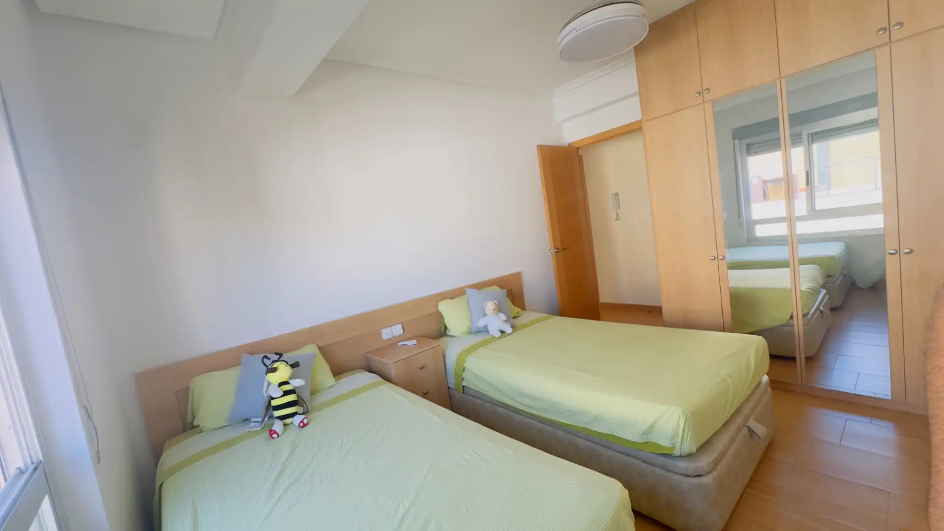 Appartamento con ascensore in affitto a Santa Pola ciudad, imagen 16