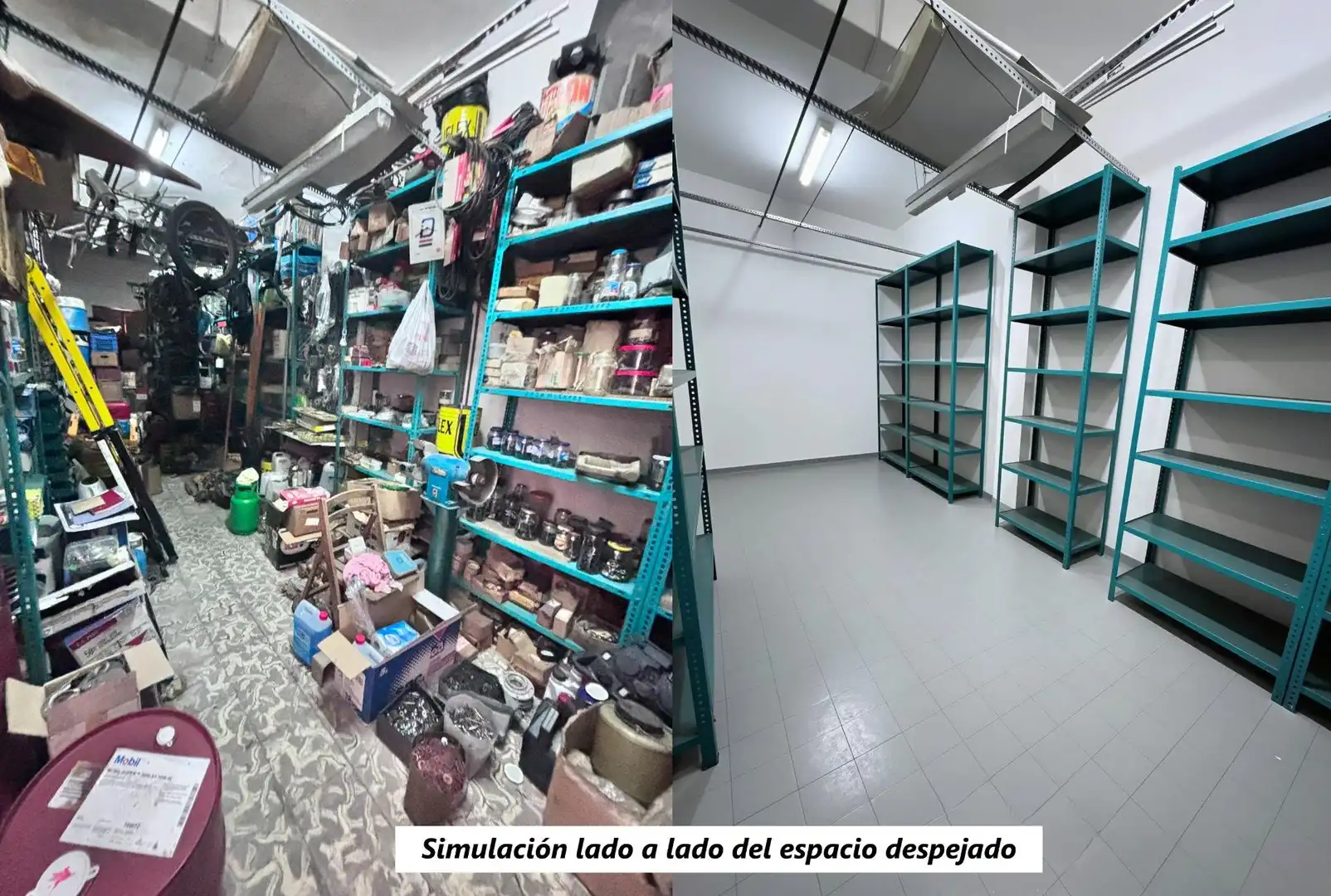 Local comercial en venta en Plaza DR GOMEZ ULLA, imagen 10