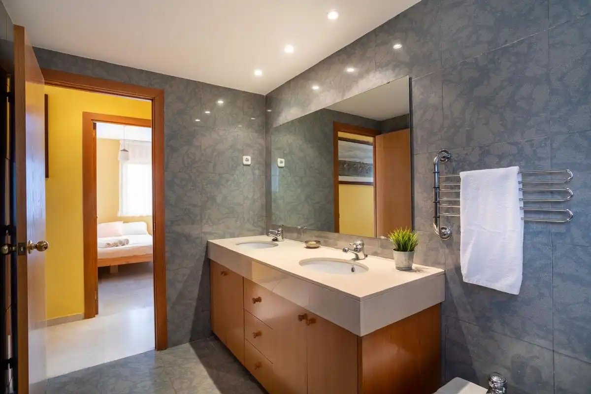 Maison mitoyenne avec terrasse à vendre à Carrer dels Oms, imagen 22