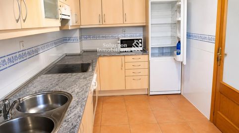 Foto 3 von Maisonette zur Miete in La Platina- Hospital - Campus, Salamanca Capital