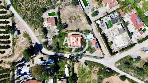 Foto 4 von Haus oder Chalet zum Verkauf in Polígono 11 Parcela 1033, Parque de la Bombilla, Llíria