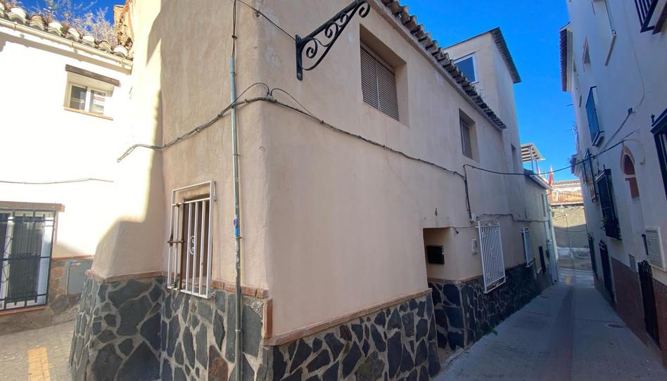 Photo 1 of House or chalet for sale in C/ Cuco, La Zubia Ciudad, Granada