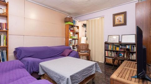 Foto 5 de Piso en venta en Del Pare Santoja, Cardenal Benlloch, Mislata