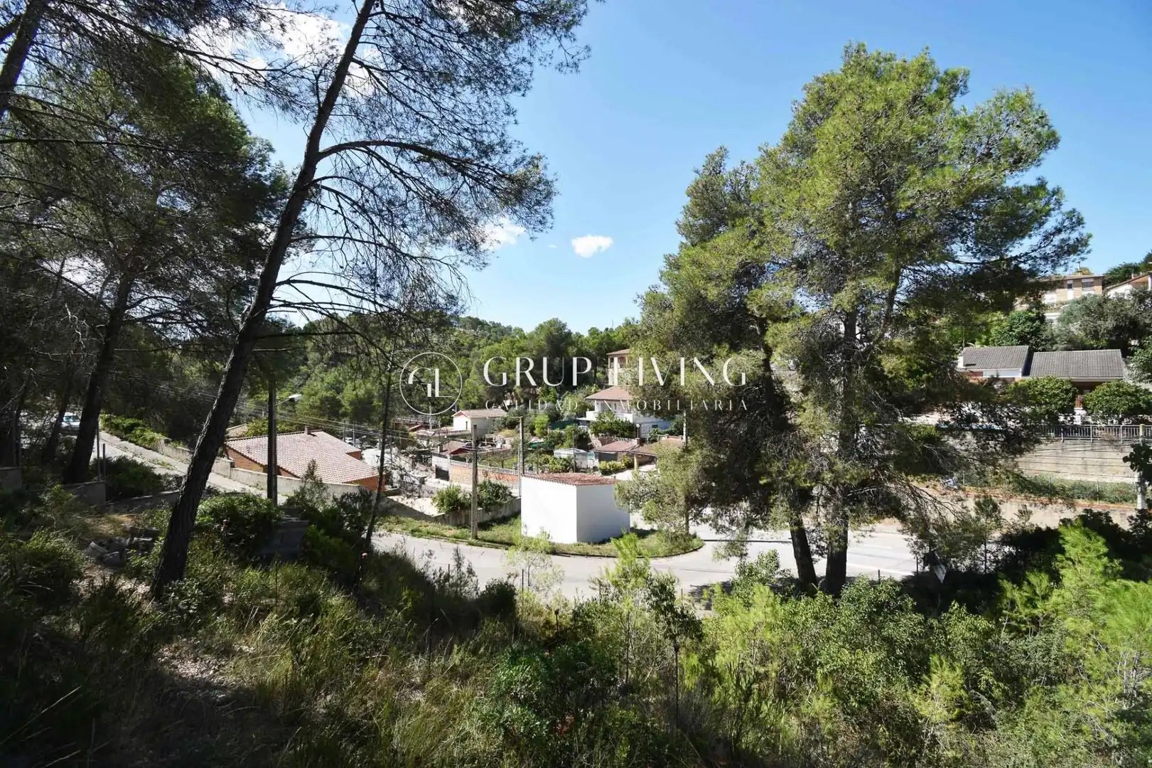 Terreny residencial en venda a Olivella, imagen 10