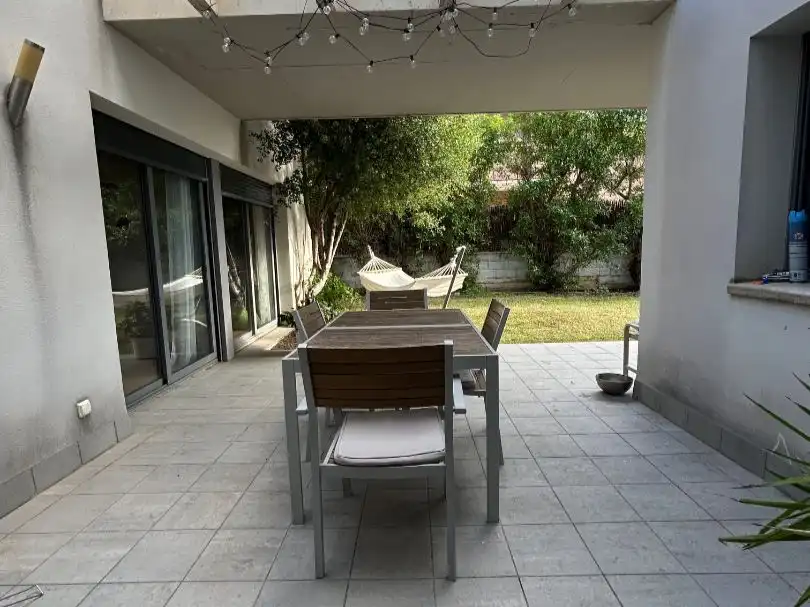 Maison avec jardin à vendre à Avinguda de les Corts d'Aragó 0, imagen 34