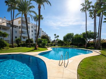 Apartament amb piscina en venda a PERNET 0