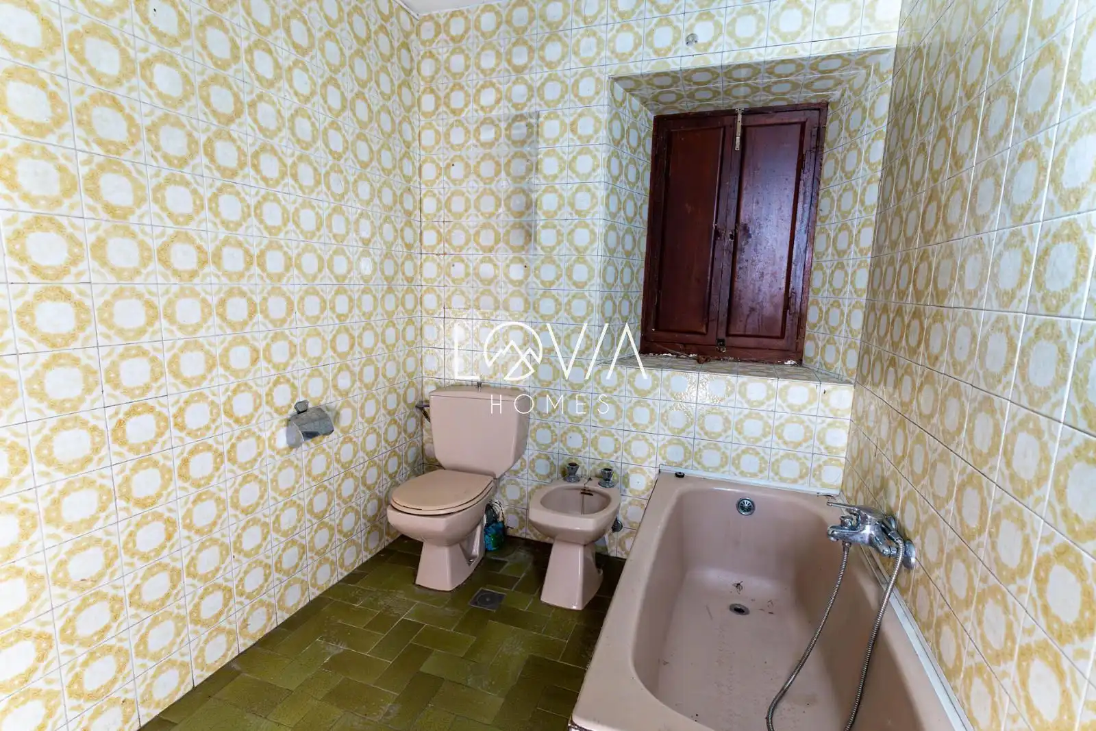 Baño de Casa o chalet en venta en Guriezo