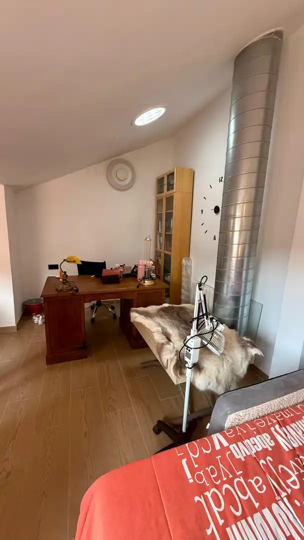 Casa a schiera in vendita a Carrer RIERA, imagen 47