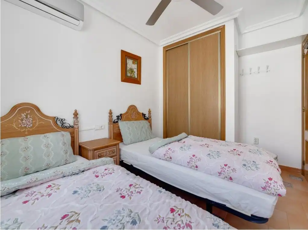 Maison mitoyenne avec terrasse à vendre à Calle MONTEZENIA-SOLANA 2, imagen 11