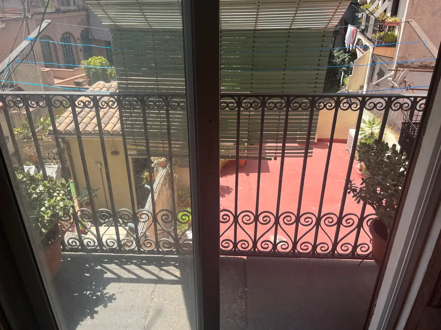 Appartamento con terrazza in vendita a Carrer d'Avinyó, imagen 11