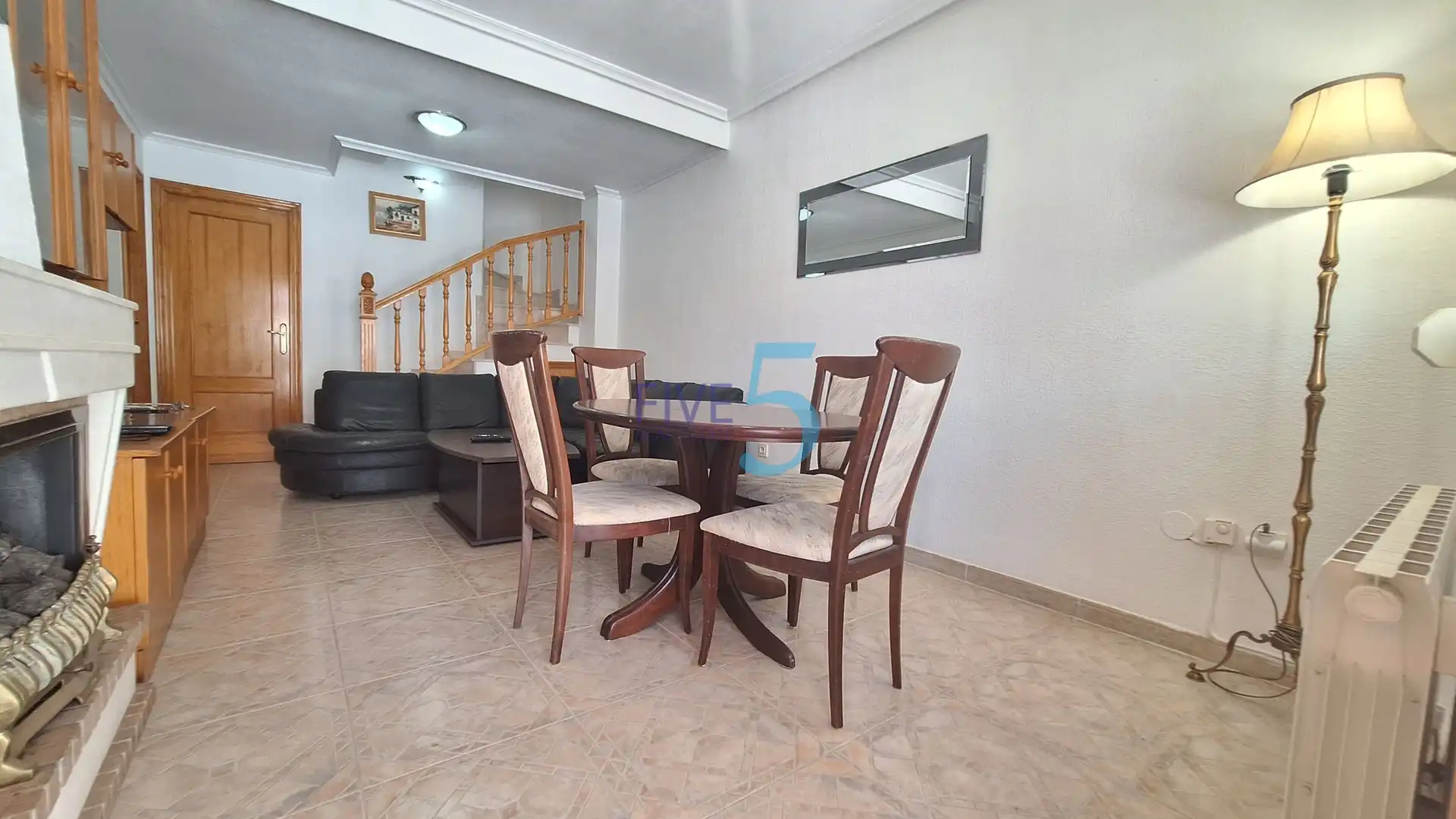 Wohnung mit Terrasse zum Verkauf in Orihuela Costa, imagen 10