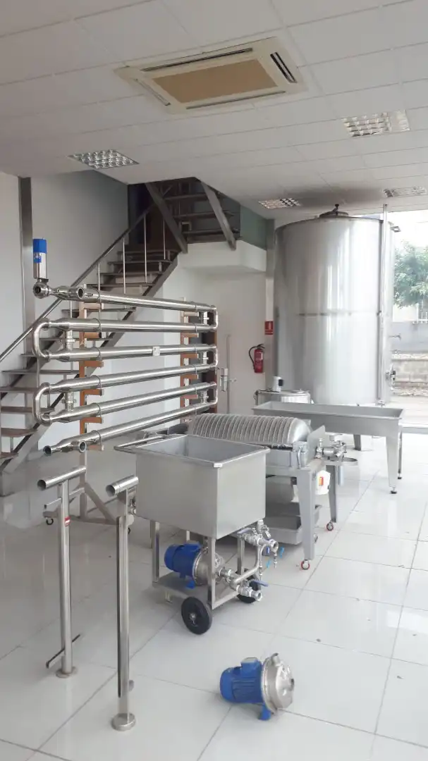 Nave industrial en venta en Calle Einstein, imagen 7