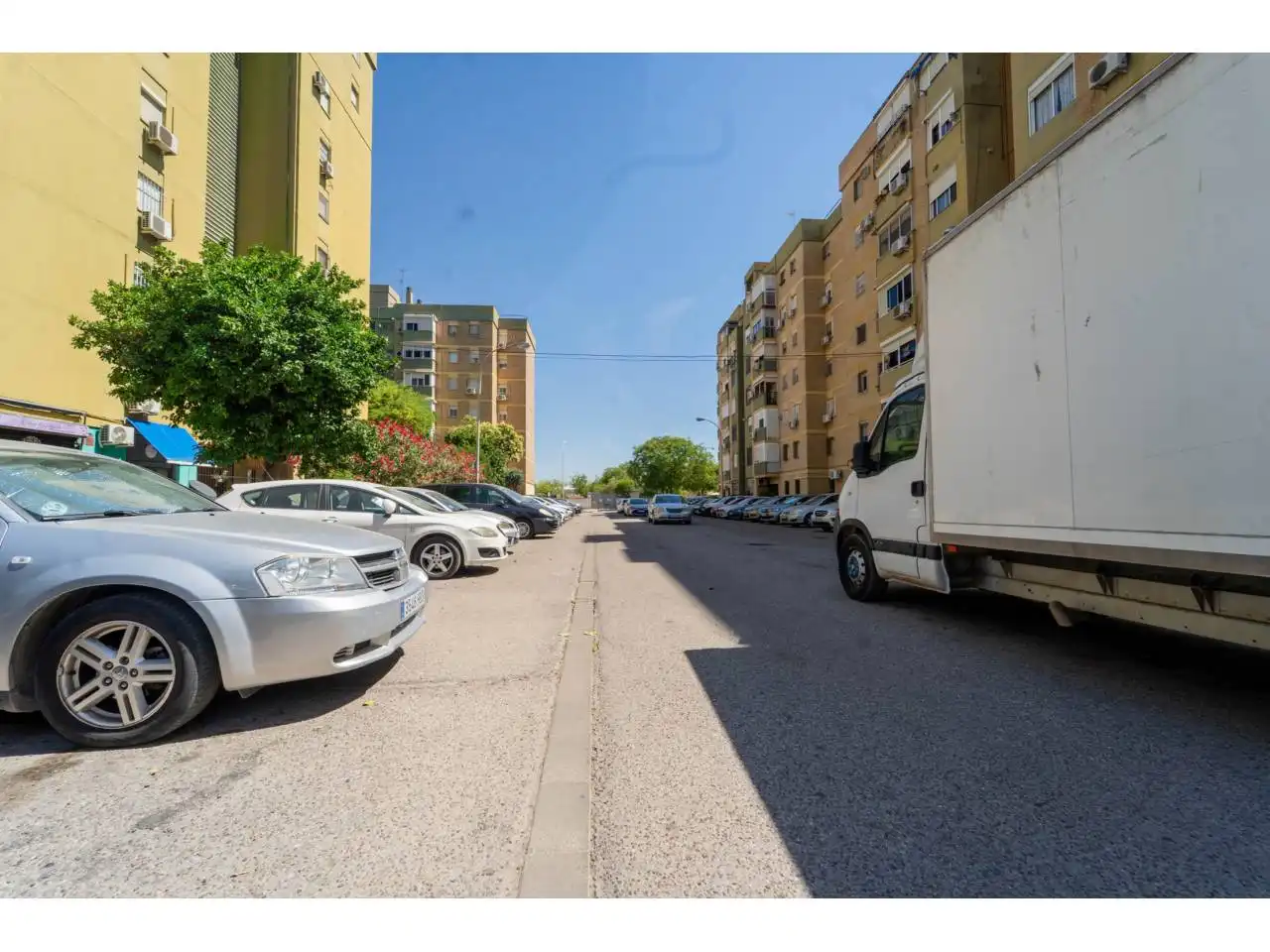 Business premises for sale in Calle Azafatas, imagen 12