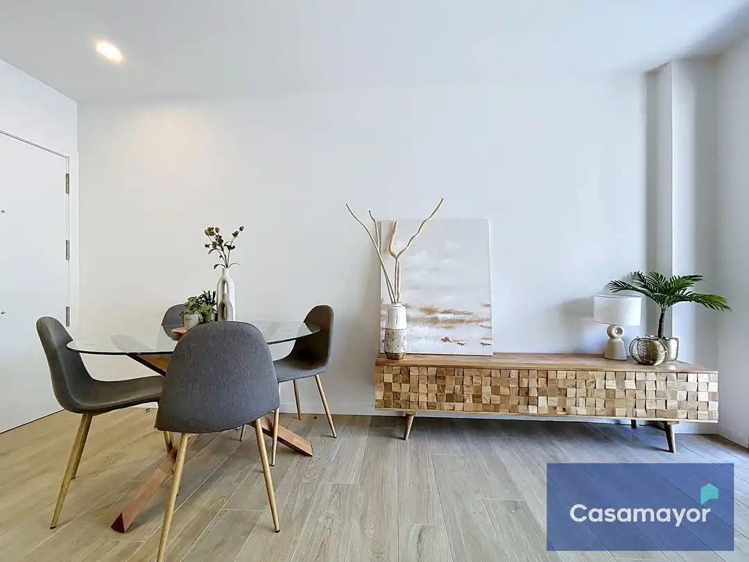 Piso en venta en Carrer Joaquim Gonzàlez I Caturla, Bellavista - Capiscol - Frank Espinós