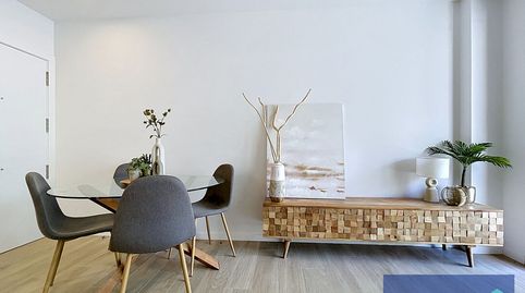 Foto 4 de Piso en venta en Carrer Joaquim Gonzàlez I Caturla, Bellavista - Capiscol - Frank Espinós, Sant Joan d'Alacant
