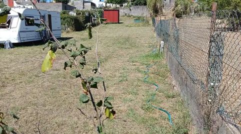 Foto 2 de Finca rústica en venda a Rúa Cortiñas, 11, Sobradelo, Vilagarcía de Arousa