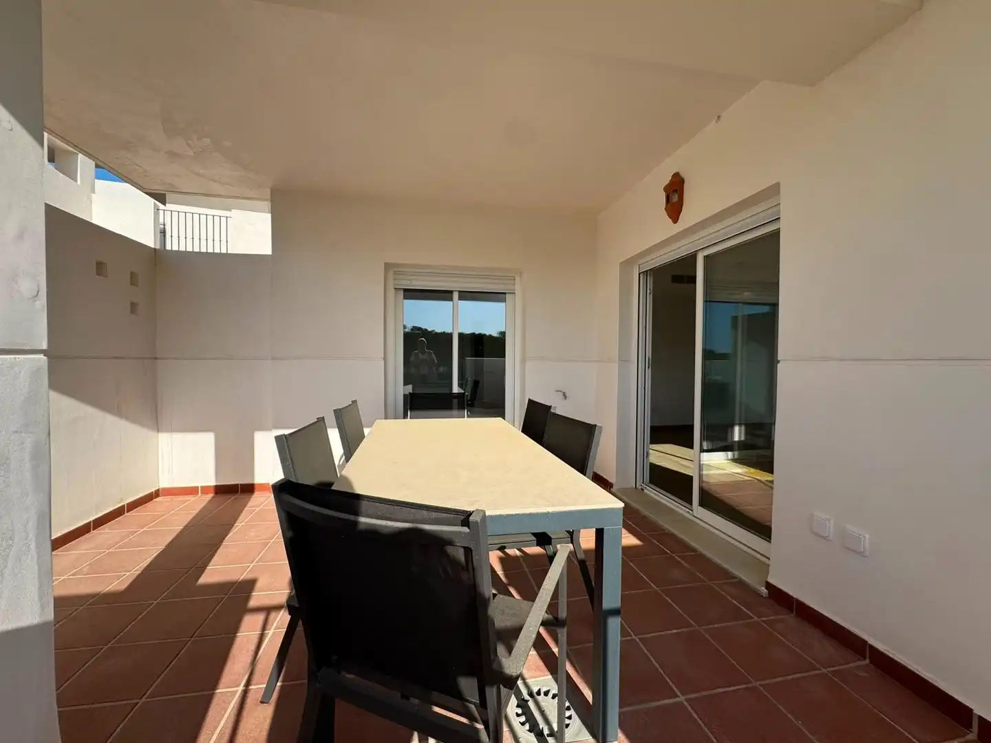 Appartement avec piscine à vendre à Las Tres Piedras - Costa Ballena, imagen 10