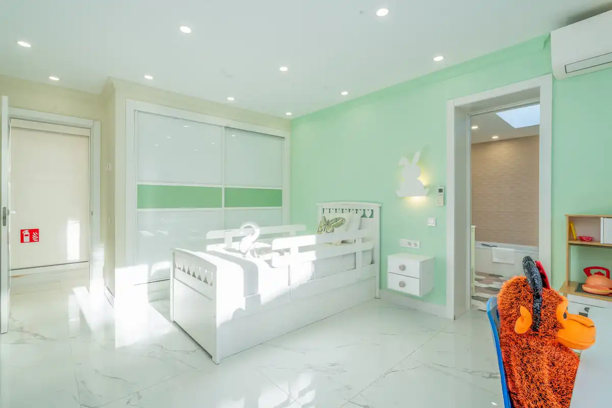 Casa a schiera in vendita a Marbella Centro, imagen 27
