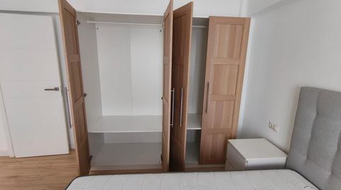 Foto 2 de Piso de alquiler en Santa Teresa - San Pedro Cardeña, Burgos Capital