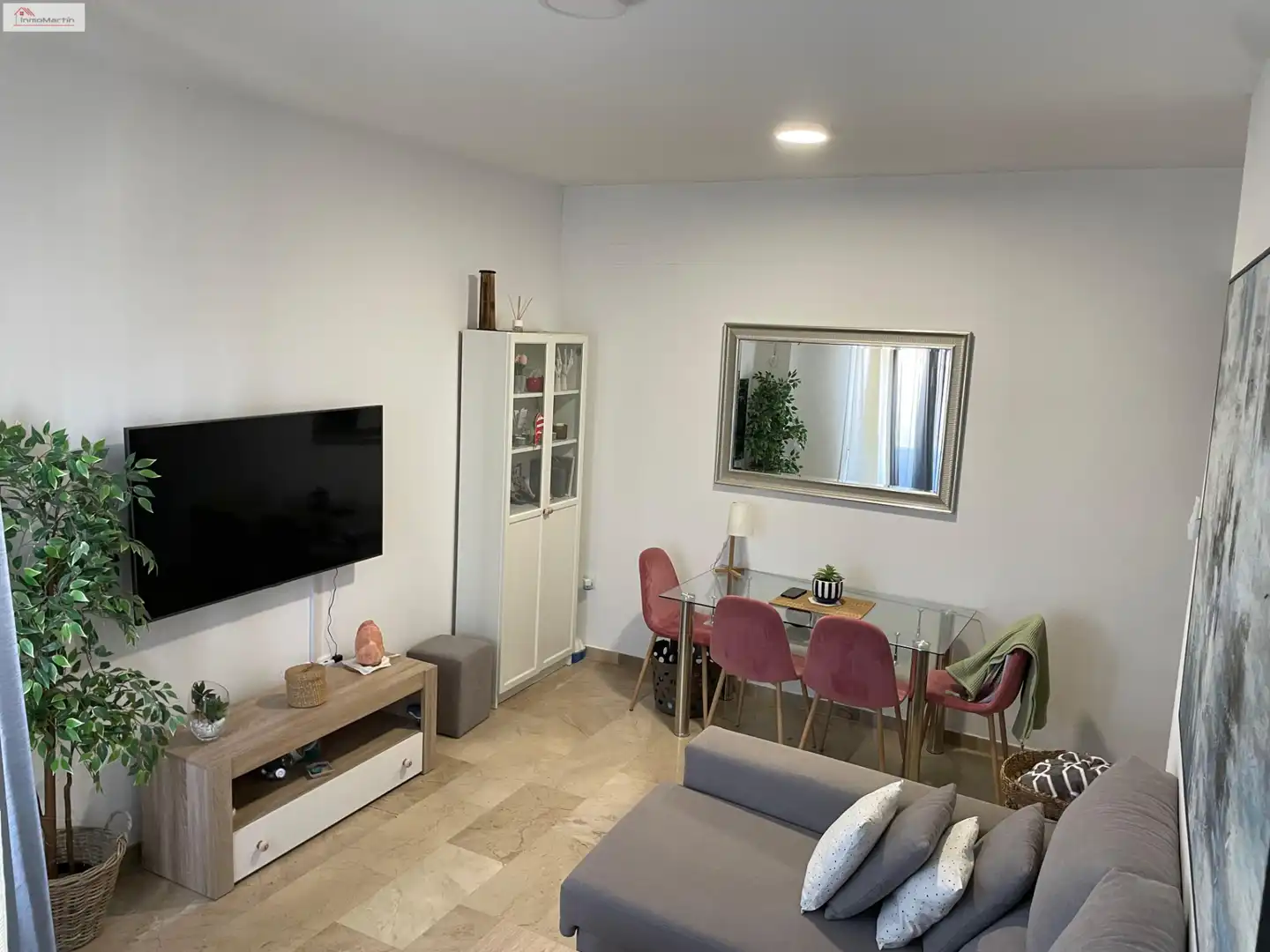Appartement avec ascenseur à vendre à Calle Alba 1