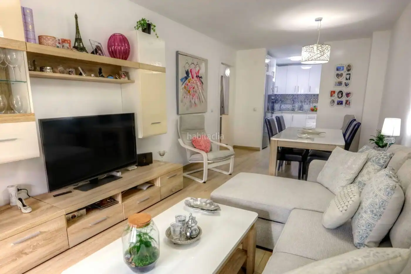 Apartament amb piscina en venda a Calle Almuñécar 2, imagen 8