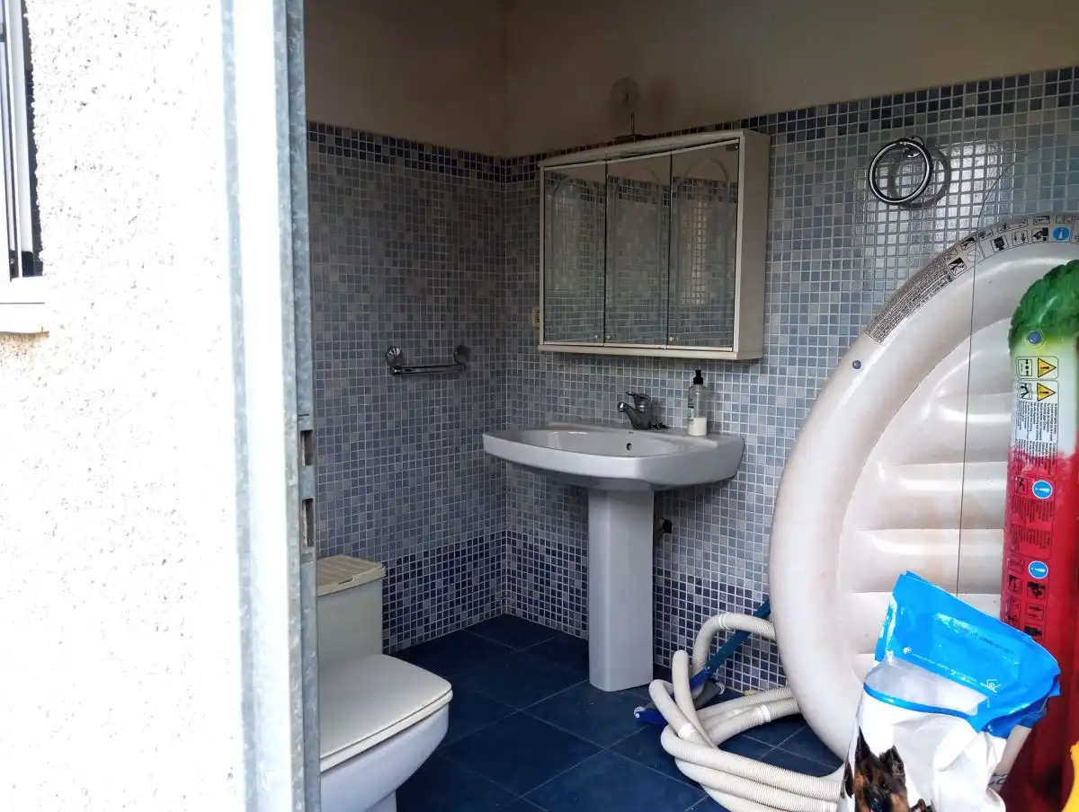 Villa con terrazza in vendita a Fornets, imagen 5
