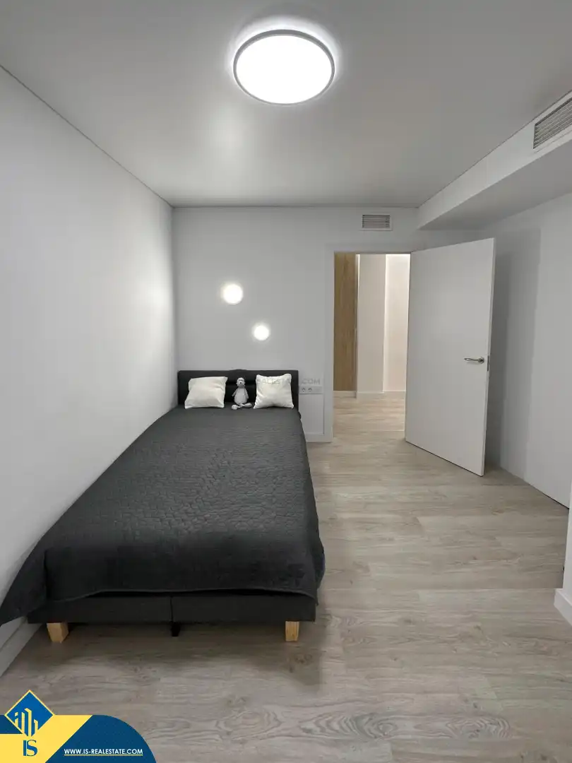 Piso con ascensor en venta en Playa del Acequión, Náufragos y Rocío del Mar, imagen 25