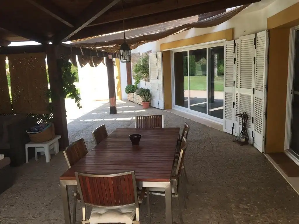 Detached house with pool for sale in Pedanías Sur, imagen 19