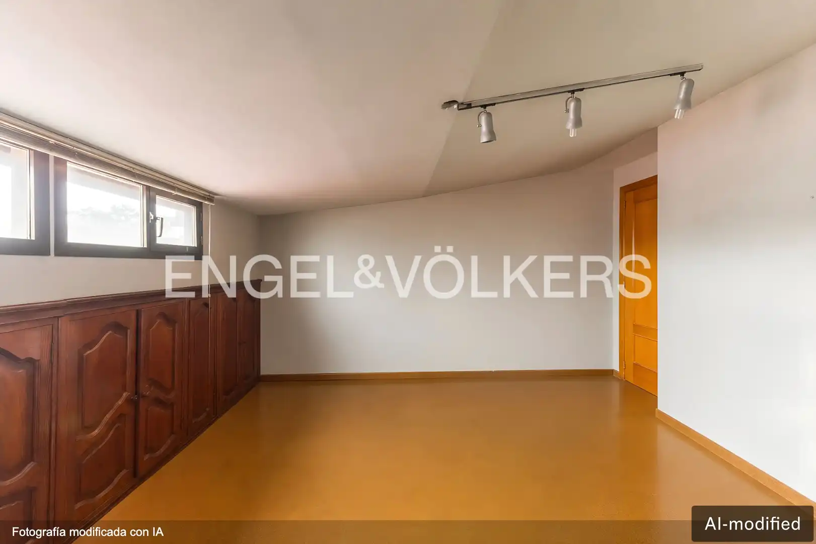 Penthouse with pool for sale in Ciudad Lineal, imagen 47